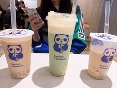 -茶百道(翠柏店)
