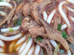 -芳姐牛杂(学子街店)