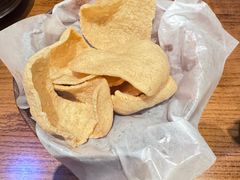 -泰香米泰国餐厅(中大国际店)