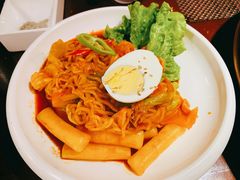 -三代烤肉(保利广场店)