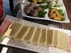 -密友回转自助火锅(中海环宇城店)