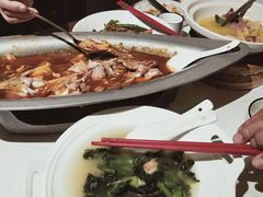 -徽镇小厨·经典徽菜(马连道店)
