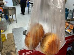 -毛氏汽水包(山海关路店)