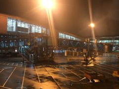 -白云机场易登机休息区