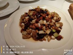 -陈麻婆豆腐(春熙店)