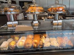 -BAKER&SPICE(BFC外滩金融中心店)
