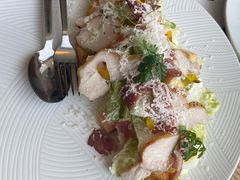 凯撒羽衣甘蓝色拉-EN SPACE恩空间