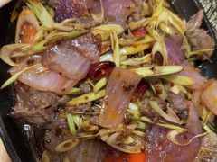 -南沙游艇会·大兵船餐厅