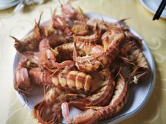 -老字号蛇口德记烧腊饭店·海鲜加工