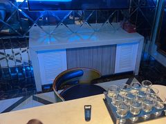 -阿曼达主题KTV(南湖都会店)