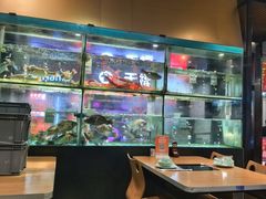 -荣基四海一家·家常菜·海鲜大排档(新安店)