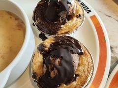 -比格比萨自助(宝山日月光店)