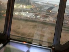 -影汇之星8字形摩天轮