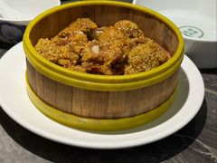 -前海沿·海鲜水饺青岛菜(乐客城店)