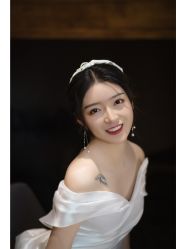 -MECCI婚礼摄影跟拍(红东方广场店)