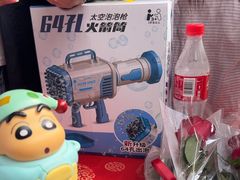 -大同方特欢乐世界