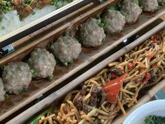 -竹一味·竹筒饭
