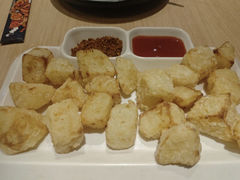 -胡马八破·川菜小馆(宽厚里店)