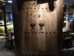 -罍+村卤菜摊(罍街店)