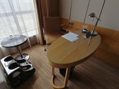 -徐州博顿温德姆酒店(高铁东站店)