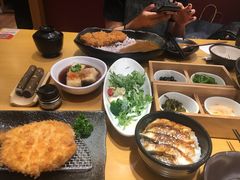 -胜博殿日式炸猪排(西红门店)