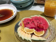 -大铁勺新津菜(东丽阳光新业广场店)