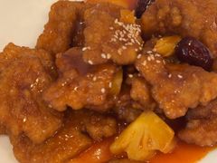 -老雒阳面馆·水席(定鼎门店)