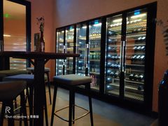 -Ambra Haus琥珀屋精酿餐厅(宝山店)