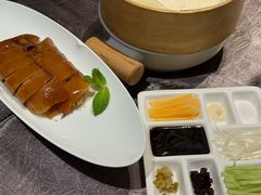 -北京泰富酒店-柏景轩中餐厅