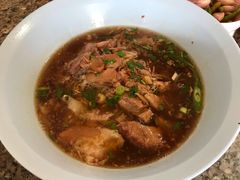 -马里奥明星猪脚饭