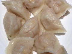 -船歌·鱼水饺青岛菜(国贸商城店)