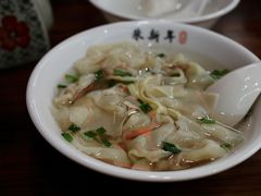 -朱新年·苏式汤团·面点(北寺塔店)