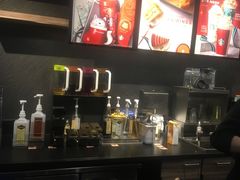 -星巴克臻选(广州东山锦轩店)