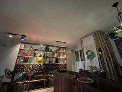 -香味轩(北海路店)