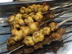 -老虎滩大连海鲜烧烤(建邺云锦路总店)