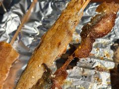 -阿文烧烤(金环路店)