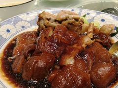 -西湖春天•老字号杭州菜(百汇店)