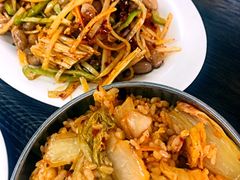 -西塔隆太白烤牛肉馆(图们路店)