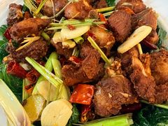 -多哥水傣味餐厅(司马巷店)