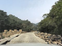 -云峰山自然风景区