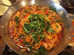-潇湘阁(望京SOHO店)