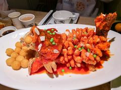 -吴越荣记·苏州菜·松鼠桂鱼(娄门景区店)