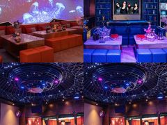 -萧邦音乐会所KTV·蒸汽活海鲜自助(福田店)