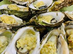 -贞姨美食·老字号海鲜大排档