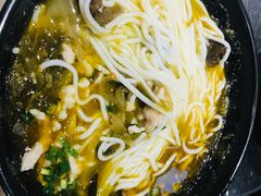 -乡村基(观音桥阳光世纪店)