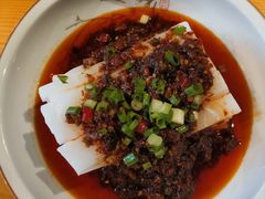 凉粉-别院里音乐餐酒吧(双流航空港店)