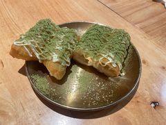 -小豆海棠(嘉兴路店)