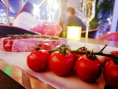 -恰餐厅CHAR Grill(北京三里屯洲际店)