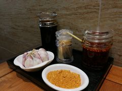 -清真·益鑫羊肉手抓馆(花园北街店)