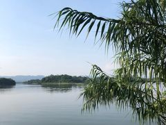 -三岔湖景区